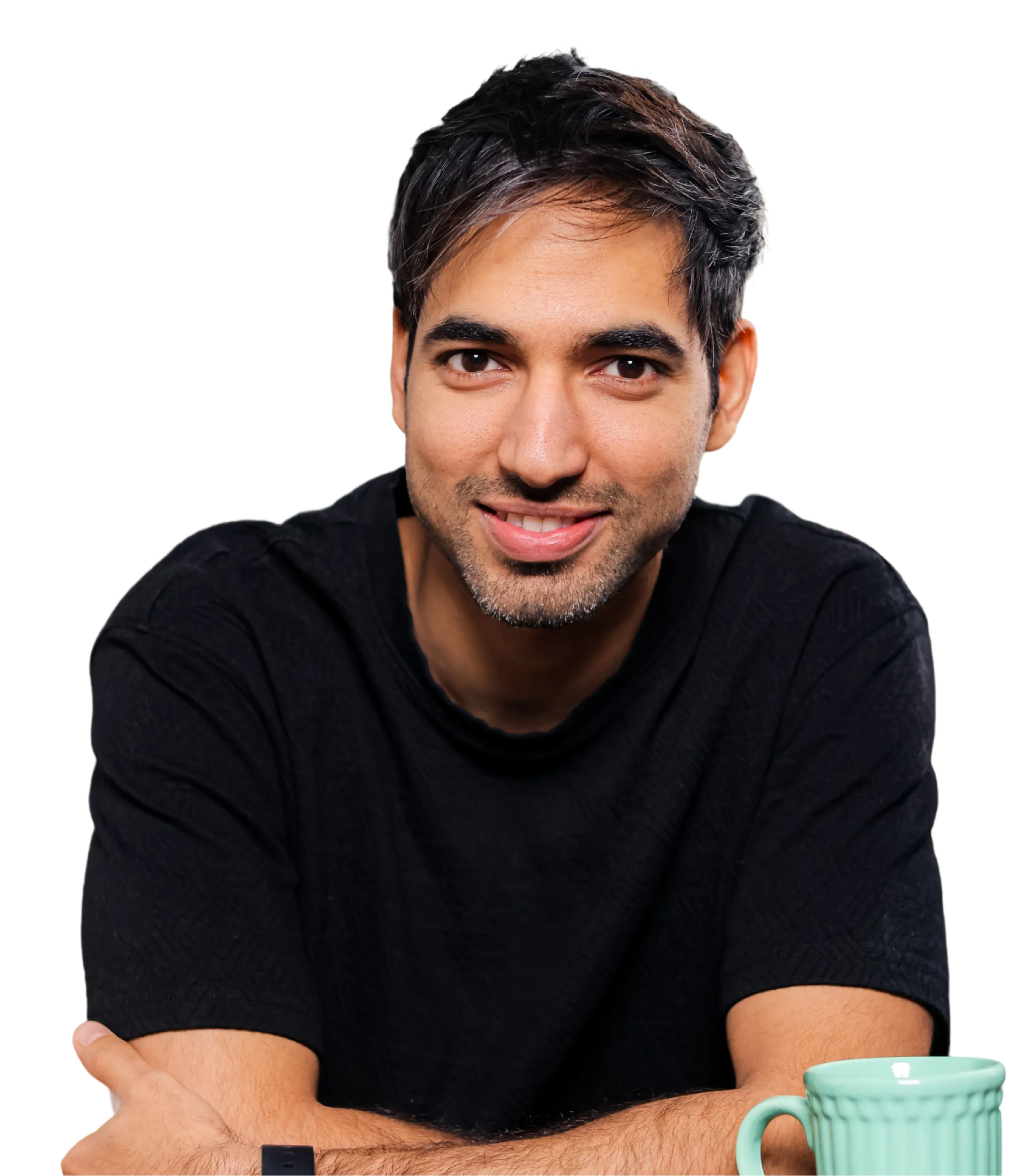 Rahul Ahuja
